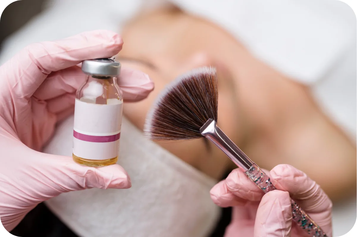 Divay Estética — Dermapen